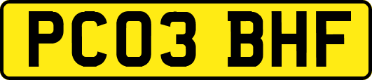 PC03BHF