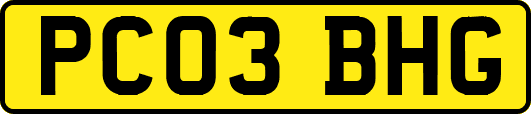 PC03BHG