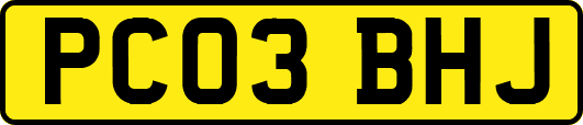 PC03BHJ