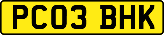 PC03BHK