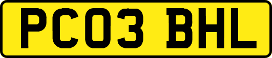 PC03BHL