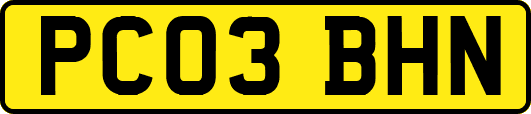 PC03BHN