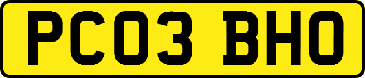 PC03BHO