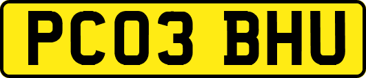 PC03BHU