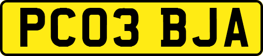 PC03BJA