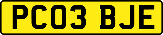 PC03BJE