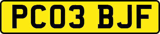 PC03BJF
