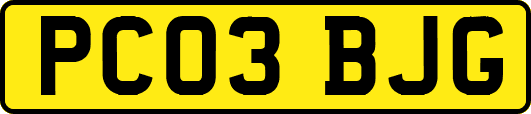 PC03BJG