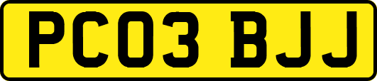 PC03BJJ