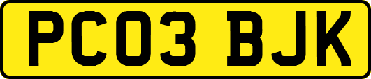 PC03BJK