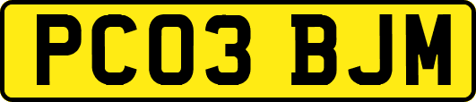 PC03BJM