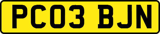 PC03BJN