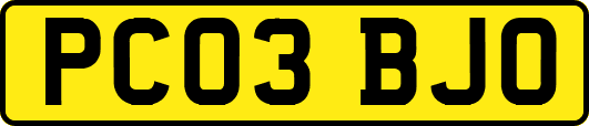 PC03BJO