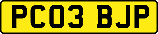 PC03BJP
