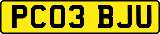 PC03BJU