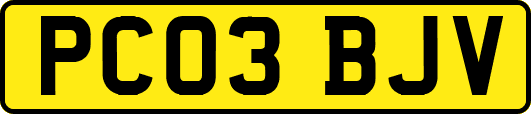 PC03BJV