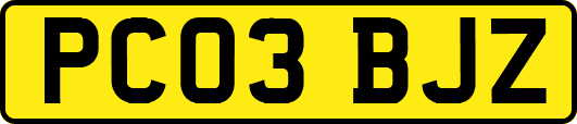 PC03BJZ