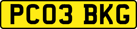 PC03BKG