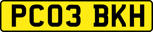 PC03BKH