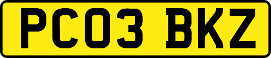 PC03BKZ