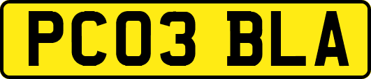 PC03BLA