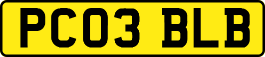 PC03BLB