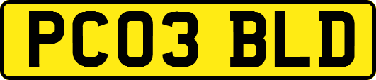PC03BLD