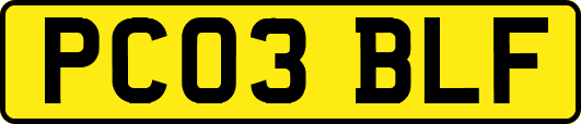 PC03BLF