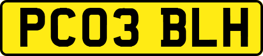 PC03BLH