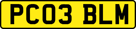 PC03BLM