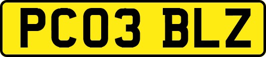 PC03BLZ