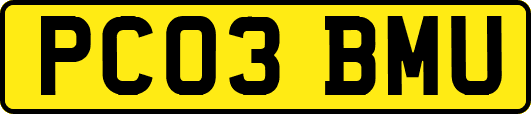 PC03BMU