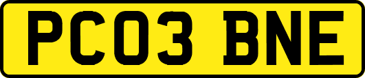 PC03BNE