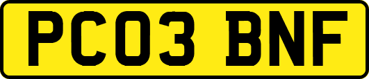 PC03BNF