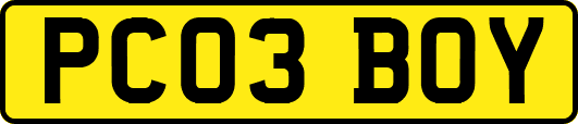 PC03BOY