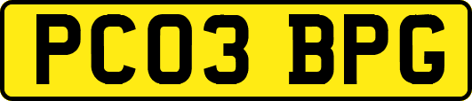 PC03BPG