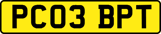 PC03BPT