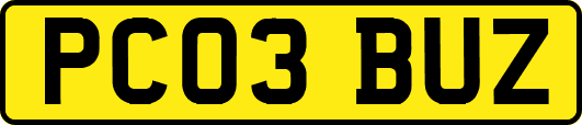 PC03BUZ