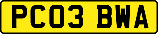 PC03BWA