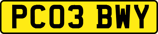 PC03BWY