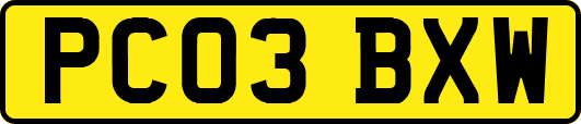 PC03BXW