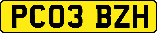 PC03BZH