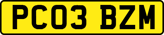 PC03BZM