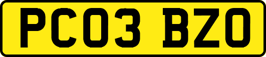 PC03BZO