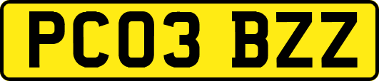 PC03BZZ