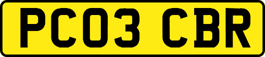 PC03CBR