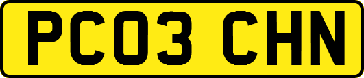 PC03CHN