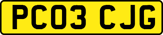 PC03CJG