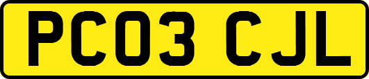PC03CJL
