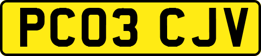 PC03CJV